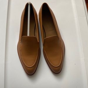 Everlane “The Modern Loafer” NEW